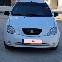 تیبا۱|خودرو سواری و وانت|بندرعباس, |دیوار