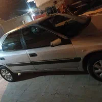 زانتیا2000|خودرو سواری و وانت|اهواز, اهواز|دیوار