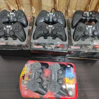 دسته بازی لپ تاپ و کامپیوتر آکبند