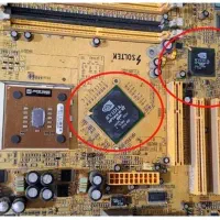 ضایعات مادربرد دو‌چیپ،کارت گرافیک ،رم ،cpu،میخرم|خدمات رایانه‌ای و موبایل|تهران, میدان ولیعصر|دیوار