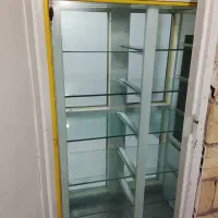 یخچال مغازه|فروشگاه و مغازه|اردبیل, |دیوار