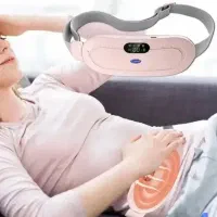 ماساژور دوره قاعدگی بانوان