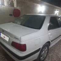 پارس سال مدل۱۴۰۳ گاز برقی|خودرو سواری و وانت|مرودشت, ابوذر جنوبی|دیوار