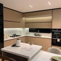 طراحی،ساخت و تعمیر کابینت با شرایط اقساط|مصالح و تجهیزات ساختمان|تهران, تهران پارس|دیوار