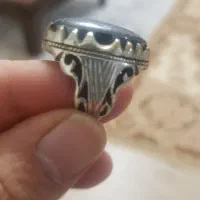 انگشتر دست ساز|کلکسیون اشیاء عتیقه|بندرعباس, |دیوار