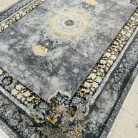 فرش مجلل کاشان
