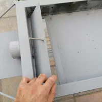 منقل ،کباب پز ، باربیکیو|اجاق گاز و لوازم برقی پخت‌وپز|یزد, |دیوار