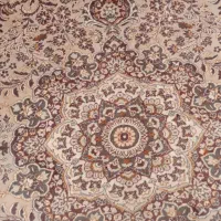 چای ساز آینه شمعدان و فرش ۱۲متری|فرش|صدرا-فارس, فاز ۱|دیوار