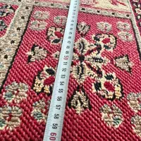 دو عدد گلیم کناره|گلیم، جاجیم، گبه|کرج, شاهین‌ویلا|دیوار