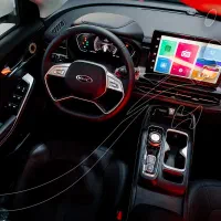 KMC--KMC(X5)|خودرو سواری و وانت|تهران, نیروی هوایی (پیروزی)|دیوار