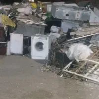 خرید انواع ضایعات