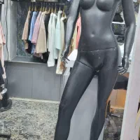 فروش مانکن .دکور