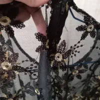 مجلسی|لباس|یزد, |دیوار