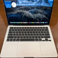 مک بوک ایر MacBook Air M4