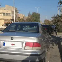 سمند مدل ۸۵|خودرو سواری و وانت|جیرفت, |دیوار