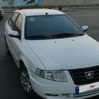 سمند سورن EF7  ELX