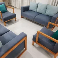 مبل ۷ نفره