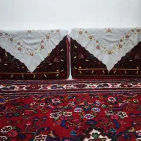 یه جفت پشتی برجسته