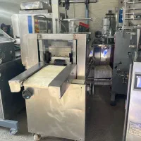 دستگاه بسته بندی پیلوپک عدیلی ۲ موتور