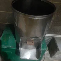 سبزی خوردکن ۱۰کیلویی سالم|خردکن، آسیاب، غذاساز|بروجرد, |دیوار