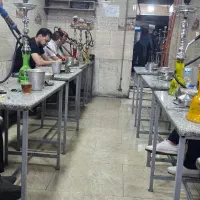 کارگر ساده جهت کار در قهوه خانه باجایی خواب|استخدام خدمات فروشگاه و رستوران|تهران, جوانمردان (اندیشه)|دیوار