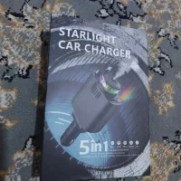 شارژر فندکی