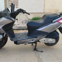 موتوراس وای ام