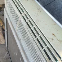 کولر گازی|کولر گازی و فنکوئل|کوهدشت, |دیوار