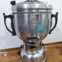 سماور قدیمی