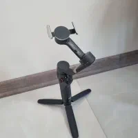 گیمبال osmo mobile 6|دوربین عکاسی و فیلمبرداری|اصفهان, خرم|دیوار