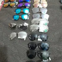 عینک افتابی|زیورآلات و اکسسوری|گنبد کاووس, |دیوار