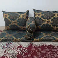 پشتی وکناره|پشتی|تایباد, |دیوار