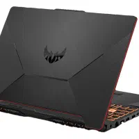 لپ تاپ استوک Asus TUF Fx506LU گیمینگ|رایانه همراه|اصفهان, سعادت‌آباد|دیوار