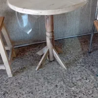 چهارعددمیزنومخصوص کافه ومغازه