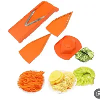 رنده اسلایسر برنر اصل المان نارنجی