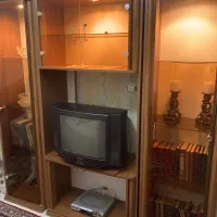 بوفه ویترین