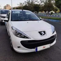 پژو ۲۰۷ tu3|خودرو سواری و وانت|اصفهان, احمدآباد|دیوار