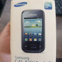 گوشی(موبایل) Galaxy pocket|موبایل|همدان, |دیوار