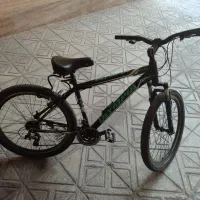 دوچرخه المپیا 26|دوچرخه، اسکیت، اسکوتر|شاهین‌شهر, خانه کارگر|دیوار