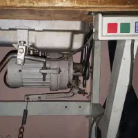 چرخ خیاطی صنعتی جگوار