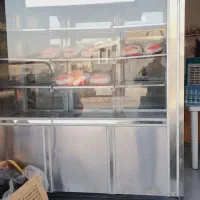 یخچال تمام استیل