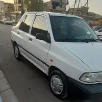 پرایدمدل 95|خودرو سواری و وانت|خاوران, |دیوار