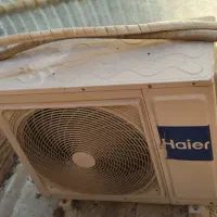 کولر گازی هایر|کولر گازی و فن‌کوئل|اسلام‌شهر, شهرک محمدیه|دیوار