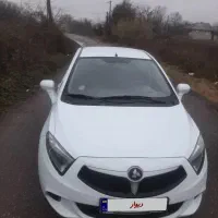 برلیانس H230 مدل ۹۷ کارکرد ۸۰۰۰۰