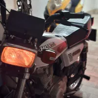 شباب ۱۵۰ مدل ۹۱