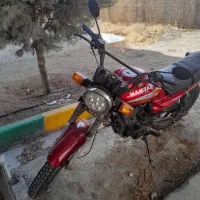 همتاز شکازی ۲۰۰|موتورسیکلت|کرج, شهرک یاس جنوبی|دیوار