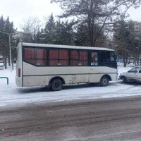 مینی بوس ایویکو a80|خودرو سنگین|اردبیل, |دیوار