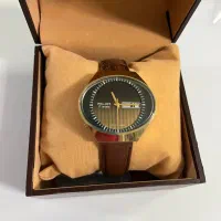 ساعت مچی کلکسیونی فوق العاده کمیاب