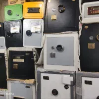 بزرگترین دفتر فروش گاوصندوق بابرندمعتبردنیا|ابزارآلات|کاشان, عربها|دیوار