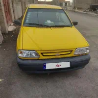پراید شخصی